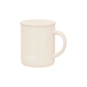 �T�[���X �^��f�M�}�O�J�b�v JDG-352C IV �A�C�{���[ 350ml�yTHERMOS �^��f�M�}�O �}�O�J�b�v �ۉ� �ۗ� ������� �t�^�t �W�t�� ���킢�� �X�e�����X���z