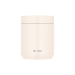 �T�[���X �^��f�M�X�[�v�W���[JED-401 CRW �N���[���z���C�g 400ml�yTHERMOS �ۉ� �ۗ� �H��@�Ή� �X�[�v ���ٓ� �t�� �}�O�z