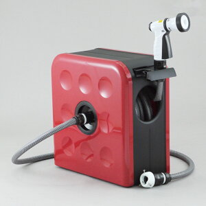 �O�m���� �z�[�X���[�� 20m S-BOX ���b�h SBX-S208R ���{�� �y����s�� ���� �U�� �z�[�X �K�[�f�j���O �Ő� ��� �X�^�C���b�V�� �R���p�N�g ���[ �t���J�o�[�z