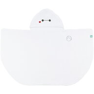 スケーター ベイマックス 吸水速乾 フード付き バスポンチョ BPO1 【ディズニー ベビー 出産祝い バスタ…