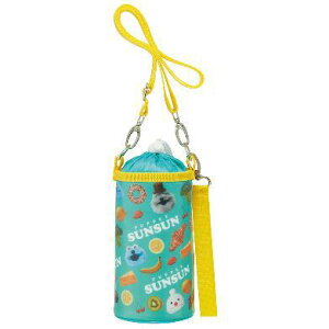 �X�P�[�^�[ �p�y�b�g�X���X�� �G�i�����y�b�g�{�g���P�[�X 500ml�T�C�Y PVPC6 �y�X���X�� �m���m�� �]���]�� �O�b�Y SUNSUN �y�b�g�{�g�� �� ���� �M�t�g �v���[���g�z