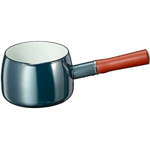 IH�Ή� �z�[���[�~���N�p�� 14cm ONB-14M [�I�j�L�X�u���[]