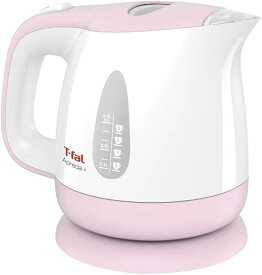 ★送料無料★ティファール T-fal アプレシア・プラス シュガーピンク630 0.8L KO6307JP