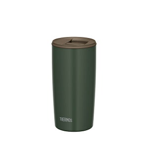 ☆送料無料☆サーモス JDP-501 FG サーモス JDP-501 FG タンブラー フォレストグリーン 500ml