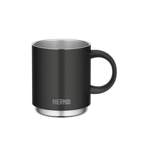 2024�H �T�[���X JDS-351 BK �}�O�J�b�v 350ml �u���b�N �ۉ��ۗ� �H��@�Ή����f��