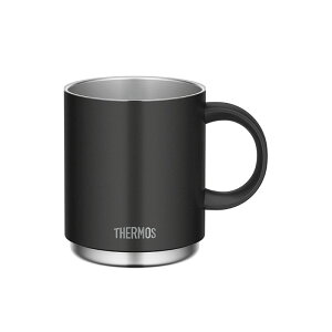 2024�H �T�[���X JDS-451 BK �}�O�J�b�v 450ml �u���b�N �ۉ��ۗ� �H��@�Ή����f��