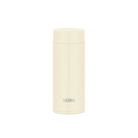 2024秋 サーモス JOQ-351 IV ケータイマグ 350ml アイボリー　食洗機対応モデル　ダイレクトボトル パッキン一体型