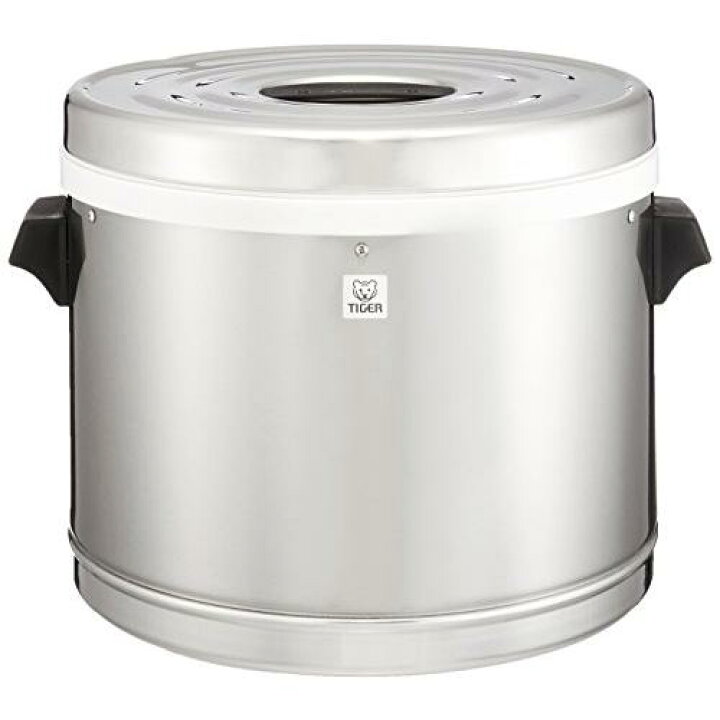 楽天市場】☆送料無料☆タイガー 業務用ステンレスジャー 5.7L 3.2升 