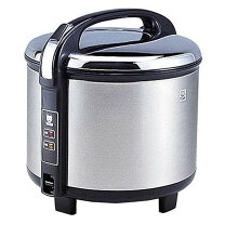 楽天市場】TIGER 炊飯器 JCC－270Pの通販