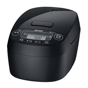 �����ʌ�������� �^�C�K�[ ����IH�W���[���ъ� 1�� ���[�u�u���b�N JPV-H180 KV �yTiger �^�C�K�[���@�r ���ъ� ���уW���[ ���z