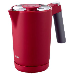 �����ʌ�������� �^�C�K�[ ���C���X�d�C�P�g�� 1.0L ���x�����@�\�t�� QUICK&SAFE+ ���r�[���b�h PTQ-A100 RR �yTiger �^�C�K�[���@�r �d�C�P�g�� �����ɕ��� �@�\ �[�� �f�U�C���z