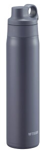 �^�C�K�[���@�r �X�e�����X�{�g�� MTS-W088AA �l�C�r�[�u���[ 880ml