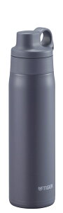 �^�C�K�[���@�r �X�e�����X�{�g�� MTS-W075AA �l�C�r�[�u���[ �ۗ��p 750ml