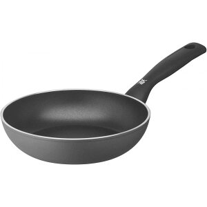 WMF �p���}�f���[�� �C���X�p�C�A �t���C�p�� 20cm �yIH �K�X�� �Ή� W546204021 �y�� �y�� ������� �X�^�C���b�V�� �u���b�N �C���e���A ���� �㎿ �M�t�g �v���[���g�z