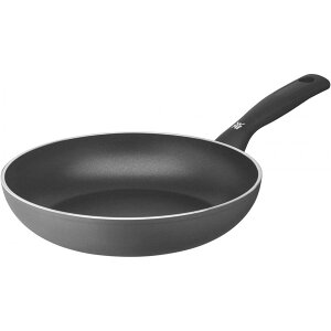 WMF �p���}�f���[�� �C���X�p�C�A �t���C�p�� 24cm �yIH �K�X�� �Ή� W546244021 �y�� �y�� ������� �X�^�C���b�V�� �u���b�N �C���e���A ���� �㎿ �M�t�g �v���[���g�z