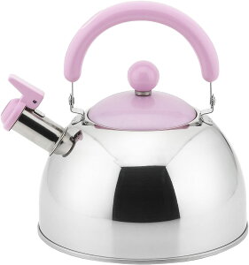 ★送料無料★ヨシカワ わ・とーん 笛吹きケトル 2.5L SAKURA 桜 SJ3419