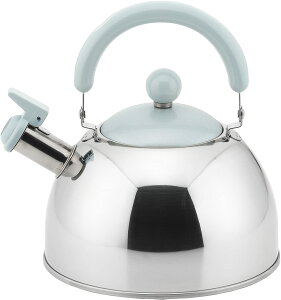 ★送料無料★ヨシカワ わ・とーん 笛吹きケトル 2.5L SORA 空 SJ3420