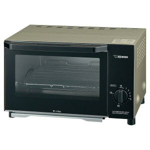 �ۈ� �I�[�u���g�[�X�^�[ �V�����p���S�[���h EQ-AB22 NM �yZOJIRUSHI ���񂪂��y�� �g�[�X�^�[ �I�[�u�� �R���p�N�g ���� �ȒP �p�� 2�� �T�C�Y�z