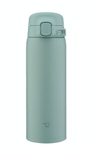 �ۈ� �X�e�����X�}�O�{�g�� 480ml �J�[���O���[�� SU-BA48GM �yZOJIRUSHI ���@�r ���� �{�g�� �V�[�����X �����^�b�` �}�O �΁z