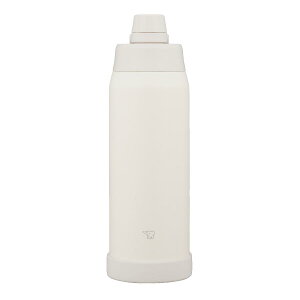 �ۈ� �X�e�����X�N�[���{�g�� 1.0L �y�[���z���C�g SD-KA100 WM �yZOJIRUSHI TUFF �X�e�����X �{�g�� ���� �g���₷�� �ۗ� �f�M �X�|�[�c �A�E�g�h�A�z