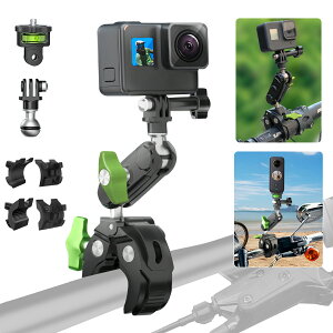 Hemmotop oCNp J}Eg ] pCvNv a10mm-35mm 360°] ANVJ }Eg  VRpbh 1/4lW V[ Goprop}Egt insta360 oCN}Eg  