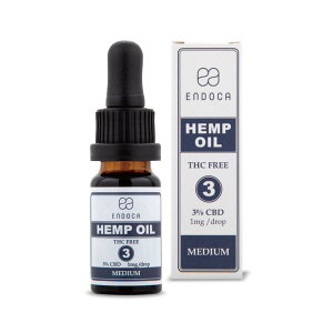 �y�������K�X�z�G���h�J CBD�I�C�� ������2ml�^�C�v CBD60mg �Z�x3% ENDOCA THC�t���[ �~�f�B�A�� �u���[�h�X�y�N�g���� �I�[�K�j�b�N �T�v�������g ���S�� �����b�N�X �����P�A �X�g���X�P�A