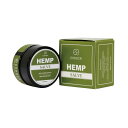 CBD バーム ヘンプサルヴ 750mg エンドカ ENDOCA オーガニック cbdクリーム 保湿 ニキビ 乾燥肌 敏感肌 混合肌 効果 安全 百貨店品質 スキンケア ボディケア 保湿 コスメ ギフト おすすめ