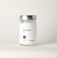 CBDバスソルト ミント CBD300mg グットナイト