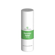 【伊勢丹展開商品】CBD ロールオン リカバリーリリーフ CBD1500mg メディナチュラルズ アルニカ オーガニ…