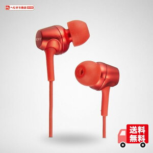 �\�j�[ �C���z�� MDR-EX255AP : �J�i���^ �����R���E�}�C�N�t�� ���b�h MDR-EX255AP R
