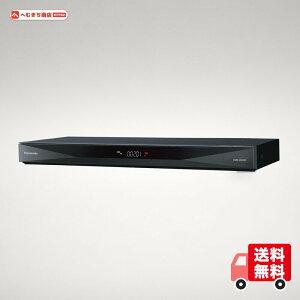 �p�i�\�j�b�N 2TB 2�`���[�i�[ �u���[���C���R�[�_�[ �ǂ��ł��f�B�[�K�Ή� �������N���E�hDIGA DMR-2W201