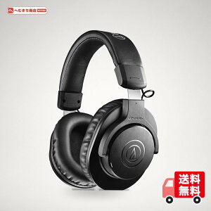�I�[�f�B�I�e�N�j�J ATH-M20xBT ���C�����X�w�b�h�z�� ���j�^�[�w�b�h�z�� Bluetooth �L�� �u���b�N
