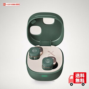 �I�[�f�B�I�e�N�j�J ATH-SQ1TW2 GR ���C�����X�C���z�� bluetooth ���^ �y�� / �ő�20���ԍĐ� / ��x��/�O���捞��/�}���`�|�C���g/�}���`�y�A�����O/�h�� IPX5 / ���C�����X�[�d /�y�������K�i�z�O��