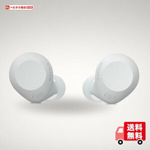 �\�j�[(SONY) WF-C710N �z���C�g ���C�����X�C���z�� �����\�m�C�Y�L�����Z�����O Bluetooth�����O�o�b�e���[ �O����荞�� IPX4�h�H���\ �y�� �R���p�N�g �}���`�|�C���g�ڑ�