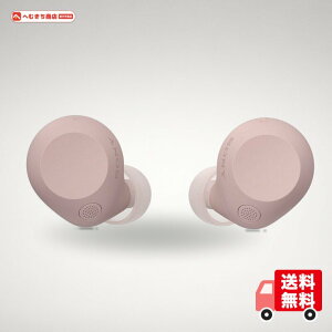 �\�j�[(SONY) WF-C710N �s���N ���C�����X�C���z�� �����\�m�C�Y�L�����Z�����O Bluetooth�����O�o�b�e���[ �O����荞�� IPX4�h�H���\ �y�� �R���p�N�g �}���`�|�C���g�ڑ�