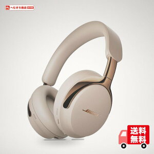 Bose QuietComfort Ultra Headphones LE(��2����) ��ԃI�[�f�B�I ���S ���C�����X �I�[�o�[�C���[�^ �w�b�h�z�� �m�C�Y�L�����Z�����O Bluetooth�ڑ� �}�C�N���� �ő�30���ԍĐ� �}���[�d �h���t�g�E�b�h