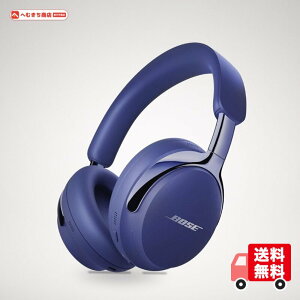 Bose QuietComfort Ultra Headphones LE(��2����) ��ԃI�[�f�B�I ���S ���C�����X �I�[�o�[�C���[�^ �w�b�h�z�� �m�C�Y�L�����Z�����O Bluetooth�ڑ� �}�C�N���� �ő�30���ԍĐ� �}���[�d �~�b�h�i�C�g�o