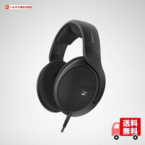 �[���n�C�U�[ Sennheiser �w�b�h�z�� �L�� HD 560S �J���^ �I�[�v���^ �{�ЊJ���h���C�o�[ �_�C�i�~�b�N �y�������K�i�z