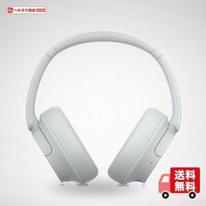 �\�j�[(SONY) ���C�����X�m�C�Y�L�����Z�����O�w�b�h�z�� WH-CH720N: �m�C�Y�L�����Z�����O����/Bluetooth�Ή�/�y�ʐ݌v ��192g/�����\�}�C�N����/�O����荞�ݓ���/360Reality Audio�Ή�/�z���C�g WH-CH72