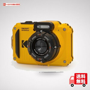 PIXPRO KODAK(�R�_�b�N) �R���p�N�g�f�W�^���J���� �h�� �h�o �ϏՌ� CALS���[�h 1600����f ���w4�{�Y�[�� �C�G���[ WPZ2-AMZ
