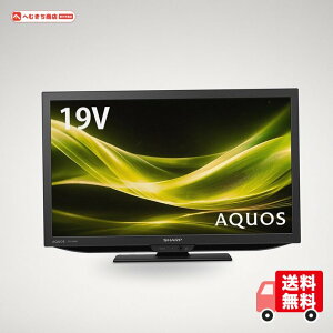 �V���[�v �t���e���r 2T-C19GE1 AQUOS 19V�^ �n�C�r�W����