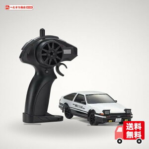 �L���E�V���E �G�b�O(Kyosho Egg) FIRST MINI-Z ������D �g���^ �X�v�����^�[�g���m AE86 66601Z