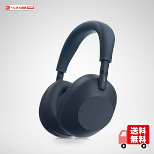 �\�j�[(SONY)WH-1000XM6 �~�b�h�i�C�g�u���[ :���C�����X�w�b�h�z�� ���E�ō��N���X�m�C�Y�L�����Z�����O Bluetooth �����O�o�b�e���[ �܂肽���� �O����荞��