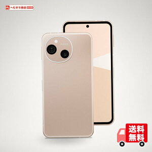 SHARP AQUOS sense10 256GB �y�[���s���N �X�}�z �{�� sim�t���[ �A���h���C�h �V���[�v �A�N�I�X �V���t���[ �h��