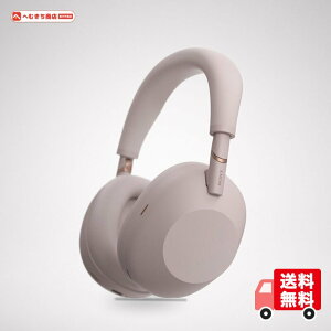 �\�j�[(SONY)WH-1000XM6 �s���N :���C�����X�w�b�h�z�� ���E�ō��N���X�m�C�Y�L�����Z�����O Bluetooth �����O�o�b�e���[ �܂肽���� �O����荞��
