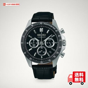 [�Z�C�R�[�E�I�b�`]SEIKO SELECTION SBTR021 �����Y�r���v �d�r���N�I�[�c �N���m�O���t ���U�[�x���g �����Ճu���b�N
