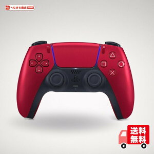 �y�����i�zDualSense ���C�����X�R���g���[���[ ���H���J�j�b�N ���b�h(CFI-ZCT1J07)