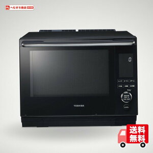 TOSHIBA(����) �X�`�[���I�[�u�������W �Ηq�h�[�� 30L ER-D3000A(K)�O�����u���b�N 2�i����
