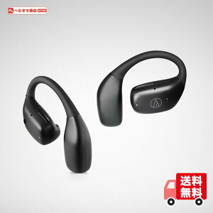 �I�[�f�B�I�e�N�j�J ATH-AC5TW BK ���C�����X�C���z�� �I�[�v���C���[ ���|�� �u���b�N