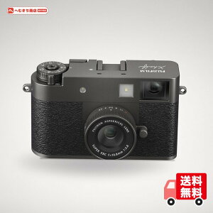 �x�m�t�C����(FUJIFILM) �R���p�N�g�f�W�^���J���� X-half �`���R�[���V���o�[ F X-HF1-CS JP �񌾌�Ή�